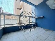 Apartamento para Venda em Rio de Janeiro/RJ Tijuca 2 Quartos