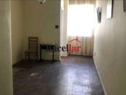Apartamento para Venda em Rio de Janeiro/RJ Tijuca 2 Quartos