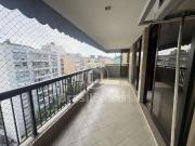 Apartamento para Venda em Rio de Janeiro/RJ Tijuca 2 Quartos
