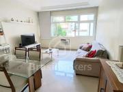 Apartamento para Venda em Rio de Janeiro/RJ Tijuca 2 Quartos