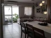 Apartamento para Venda em Rio de Janeiro/RJ Tijuca 2 Quartos