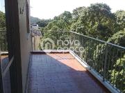Apartamento para Venda em Rio de Janeiro/RJ Tijuca 2 Quartos