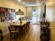Apartamento para Venda em Rio de Janeiro/RJ Tijuca 2 Quartos