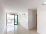 Apartamento para Venda em Rio de Janeiro/RJ Tijuca 2 Quartos