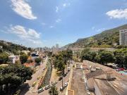 Apartamento para Venda em Rio de Janeiro/RJ Tijuca 2 Quartos