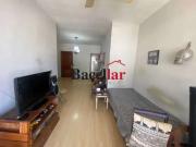 Apartamento para Venda em Rio de Janeiro/RJ Tijuca 2 Quartos