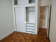 Apartamento para Venda em Rio de Janeiro/RJ Tijuca 2 Quartos