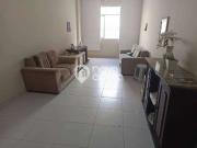 Apartamento para Venda em Rio de Janeiro/RJ Tijuca 2 Quartos