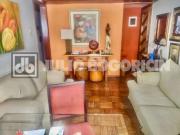 Apartamento para Venda em Rio de Janeiro/RJ Tijuca 2 Quartos