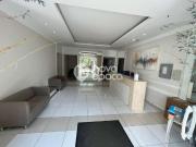Apartamento para Venda em Rio de Janeiro/RJ Tijuca 2 Quartos