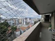 Apartamento para Venda em Rio de Janeiro/RJ Tijuca 2 Quartos