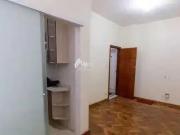 Apartamento para Venda em Rio de Janeiro/RJ Tijuca 2 Quartos
