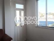 Apartamento para Venda em Rio de Janeiro/RJ Tijuca 2 Quartos