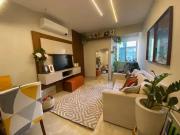 Apartamento para Venda em Rio de Janeiro/RJ Tijuca 2 Quartos