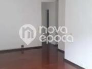 Apartamento para Venda em Rio de Janeiro/RJ Tijuca 2 Quartos