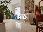 Apartamento para Venda em Rio de Janeiro/RJ Tijuca 2 Quartos