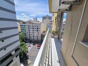 Apartamento para Venda em Rio de Janeiro/RJ Tijuca 2 Quartos