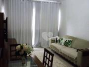 Apartamento para Venda em Rio de Janeiro/RJ Tijuca 2 Quartos