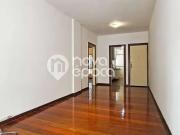 Apartamento para Venda em Rio de Janeiro/RJ Tijuca 2 Quartos
