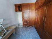 Apartamento para Venda em Rio de Janeiro/RJ Tijuca 2 Quartos