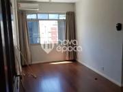 Apartamento para Venda em Rio de Janeiro/RJ Tijuca 2 Quartos