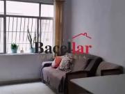 Apartamento para Venda em Rio de Janeiro/RJ Tijuca 2 Quartos