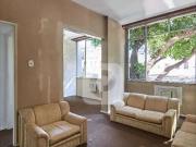 Apartamento para Venda em Rio de Janeiro/RJ Tijuca 2 Quartos
