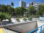 Apartamento para Venda em Rio de Janeiro/RJ Tijuca 2 Quartos