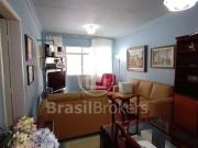 Apartamento para Venda em Rio de Janeiro/RJ Tijuca 2 Quartos