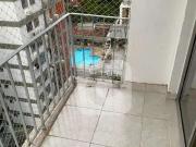 Apartamento para Venda em Rio de Janeiro/RJ Tijuca 2 Quartos
