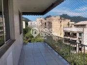 Apartamento para Venda em Rio de Janeiro/RJ Tijuca 2 Quartos