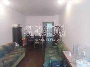 Apartamento para Venda em Rio de Janeiro/RJ Tijuca 2 Quartos