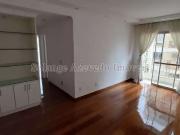 Apartamento para Venda em Rio de Janeiro/RJ Tijuca 2 Quartos