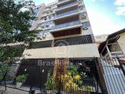 Apartamento para Venda em Rio de Janeiro/RJ Tijuca 2 Quartos