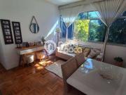 Apartamento para Venda em Rio de Janeiro/RJ Tijuca 2 Quartos