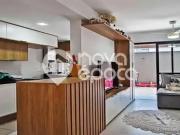 Apartamento para Venda em Rio de Janeiro/RJ Tijuca 2 Quartos