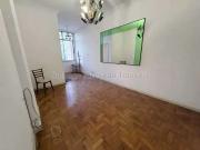 Apartamento para Venda em Rio de Janeiro/RJ Tijuca 2 Quartos