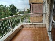 Apartamento para Venda em Rio de Janeiro/RJ Tijuca 2 Quartos