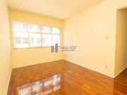 Apartamento para Venda em Rio de Janeiro/RJ Tijuca 2 Quartos