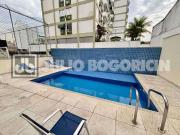 Apartamento para Venda em Rio de Janeiro/RJ Tijuca 2 Quartos