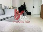 Apartamento para Venda em Rio de Janeiro/RJ Tijuca 2 Quartos