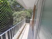 Apartamento para Venda em Rio de Janeiro/RJ Tijuca 2 Quartos