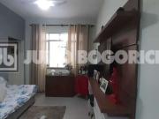 Apartamento para Venda em Rio de Janeiro/RJ Tijuca 2 Quartos