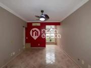Apartamento para Venda em Rio de Janeiro/RJ Tijuca 2 Quartos
