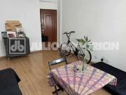 Apartamento para Venda em Rio de Janeiro/RJ Tijuca 2 Quartos