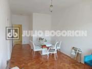 Apartamento para Venda em Rio de Janeiro/RJ Tijuca 2 Quartos