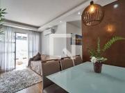 Apartamento para Venda em Rio de Janeiro/RJ Tijuca 2 Quartos