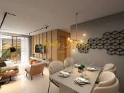 Apartamento para Venda em Rio de Janeiro/RJ Tijuca 2 Quartos