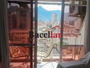 Apartamento para Venda em Rio de Janeiro/RJ Tijuca 2 Quartos