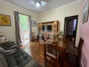 Apartamento para Venda em Rio de Janeiro/RJ Tijuca 2 Quartos